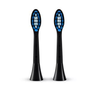 SONIC YOU REFILL BRUSH BLACK 2 KOS SOFT SONIC YOU REFILL BRUSH BLACK 2 KOS SOFT