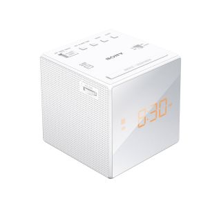 RADIOURA SONY SONY ICFC1W