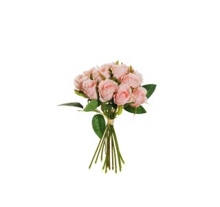 UMETNO CVETJE EVERGREENS ŠOPEK VRTNIC CHLOE SV.ROZA