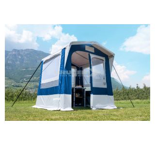 ŠOTOR BRUNNER KUHINJSKI GUSTO NG II 200X150 MODER ŠOTOR BRUNNER KUHINJSKI GUSTO NG II 200X150 MODER