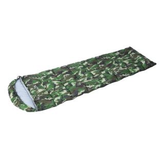 SPALNA VREČA CATTARA ARMY 220 X 80/65 CM 5°C KAMUFLAŽNA SPALNA VREČA CATTARA ARMY 220 X 80/65 CM 5°C KAMUFLAŽNA