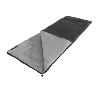 SPALNA VREČA EASY CAMP STARLING KVADRATNA ČRNA SPALNA VREČA EASY CAMP STARLING KVADRATNA ČRNA