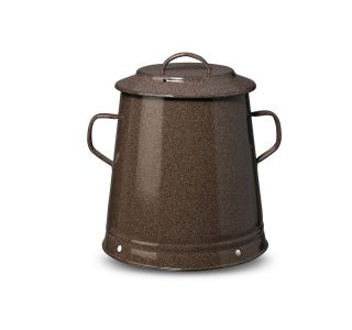 SPECIALNA POSODA EMO 10 L DEŽA ZA MAST