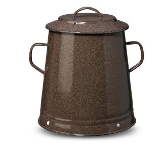 SPECIALNA POSODA EMO 20 L DEŽA ZA MAST