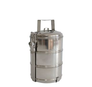 SPECIALNA POSODA METALAC INOX 3 - DELNA MENAŽNA 900 ML