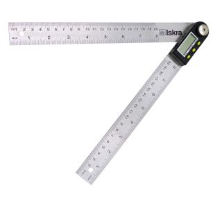 SPECIALNI KOTNIK ISKRA 5422-200 DIGITALNI