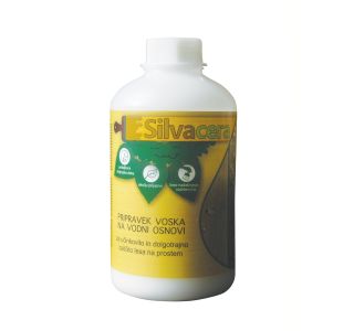 SPECIALNI PREMAZ SILVACERA VOSEK ŠT.3. LEŠNIK 1 KG SPECIALNI PREMAZ SILVACERA VOSEK ŠT.3. LEŠNIK 1 KG