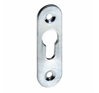 OBEŠALNA PLOŠČICA HETTICH DIY 42X15X2 MM V ZAVOJUE JE 4 KOS OBEŠALNA PLOŠČICA HETTICH DIY 42X15X2 MM V ZAVOJUE JE 4 KOS