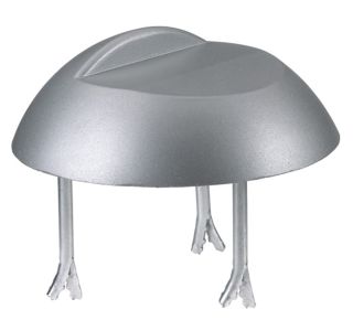 SPECIALNO OKOVJE ALBERTS ZAUSTAVLJALEC VRTNIH VRAT 65X205MM