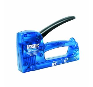 SPENJALNIK RAPID R53 X-RAY