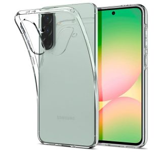 SPIGEN LIQUID CRYSTAL OVITEK ZA SAMSUNG GALAXY A56 - PROZOREN