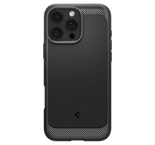 SPIGEN RUGGED ARMOR MAGSAFE SILIKONSKI OVITEK ZA IPHONE 16 PRO MAX