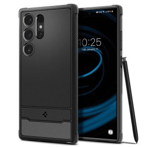 SPIGEN RUGGED ARMOR SILIKONSKI OVITEK ZA SAMSUNG GALAXY S24 ULTRA 5G