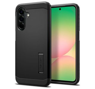 SPIGEN TOUGH ARMOR SILIKONSKI OVITEK ODPOREN NA UDARCE ZA SAMSUNG GALAXY A56