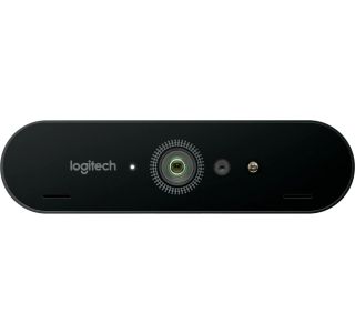 SPLETNA KAMERA LOGITECH BRIO STREAM