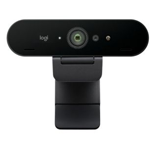 SPLETNA KAMERA LOGITECH HD USB BRIO 4K RETAIL