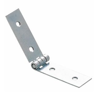 POHIŠTVENA SPONA HETTICH DIY 22X120 MM, POCINKANA