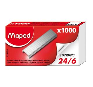 SPONKE ZA SPENJALEC MAPED 24/6 1000/1