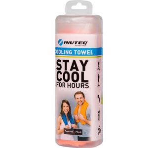 ŠPORTNI REKVIZIT INUTEQ HLADILNA BRISAČKA ORANŽNA 78 CM X 33 CM ŠPORTNI REKVIZIT INUTEQ HLADILNA BRISAČKA ORANŽNA 78 CM X 33 CM
