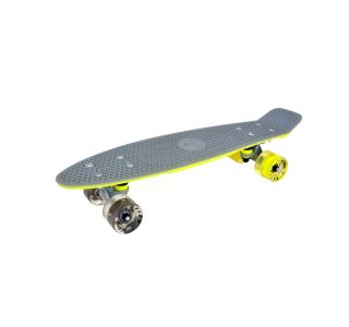 ŠPORTNI REKVIZIT ITSTIME ROLKA SPEED 2 COLOURS 57X15 CM ŠPORTNI REKVIZIT ITSTIME ROLKA SPEED 2 COLOURS 57X15 CM