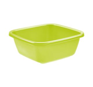 SQUARE BOWL 38X38 CM