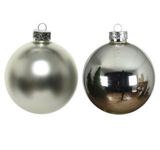 FI 60 MM, 10/1 SREBRNE BARVE