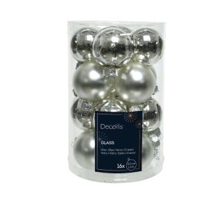 FI 35MM 16/1 SREBRNE