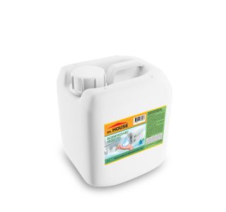 SREDSTVO JUB DR. HOUSE 5 L - RAZKUŽILO ZA POVRŠINE,.