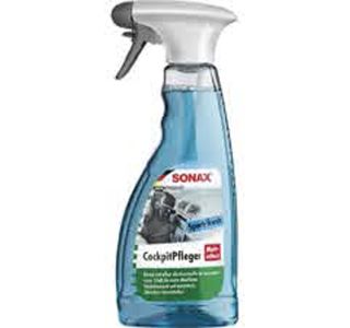 SONAX SREDSTVO ZA NEGO ARMATURE SPORT FRESH 500ML SONAX SREDSTVO ZA NEGO ARMATURE SPORT FRESH 500ML