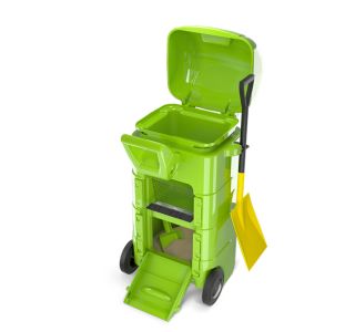 SRI ROLLING PACK - MOBILNI EKOLOŠKI ZABOJNIK