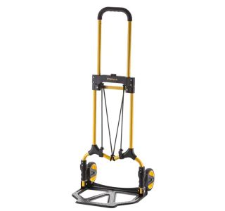 STANLEY VOZIČEK TRANSPORTNI ZLOŽLJIV 70 KG SXWTD-FT580 SP