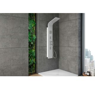 STEBER MASAŽNI KOLPA SAN ZONDA 1500 4F ANDESITE STEBER MASAŽNI KOLPA SAN ZONDA 1500 4F ANDESITE