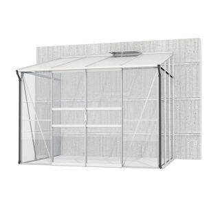 STEKLEN RASTLINJAK VITAVIA IDA 5200 ESG/HKP ALU STEKLEN RASTLINJAK VITAVIA IDA 5200 ESG/HKP ALU