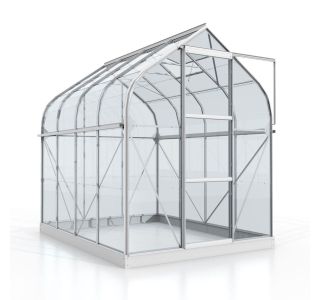 STEKLEN RASTLINJAK VITAVIA ORION 5000 ESG 3MM 2X2.6M STEKLEN RASTLINJAK VITAVIA ORION 5000 ESG 3MM 2X2.6M