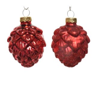 STORŽ, RDEČ, FI 5 CM 6/1 STORŽ, RDEČ, FI 5 CM 6/1