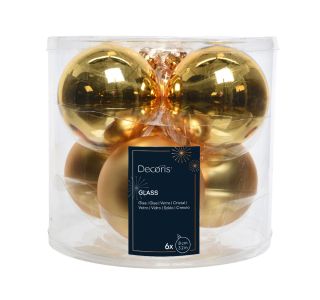 FI 80MM 6/1 ZLATE FI 80MM 6/1 ZLATE