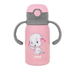 TERMOVKA NOVEEN TB562 0.3L ROZA