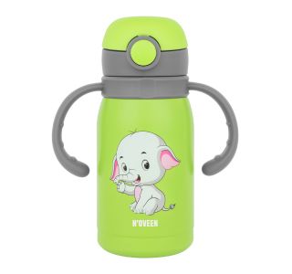 TERMOVKA NOVEEN TB562 0.3L ZELENA