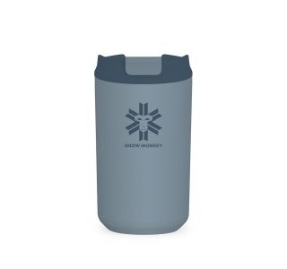 TERMO LONČEK SNOW MONKEY BUZZ 0.28L BLUE