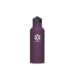 STEKLENICA, TERMO SNOW MONKEY GO-GETTER 0.6L PLUM