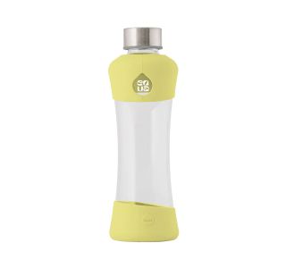 STEKLENICA ZA VODO EQUA ACTIVE - LEMON, 550 ML STEKLENICA ZA VODO EQUA ACTIVE - LEMON, 550 ML