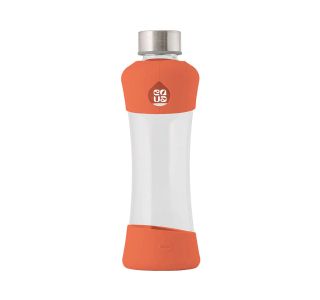 STEKLENICA ZA VODO EQUA ACTIVE - TANGERINE, 550 ML STEKLENICA ZA VODO EQUA ACTIVE - TANGERINE, 550 ML