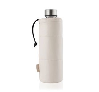 STEKLENICA ZA VODO EQUA MISMATCH PUFFY - CREAM, 750 ML STEKLENICA ZA VODO EQUA MISMATCH PUFFY - CREAM, 750 ML