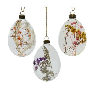 STEKLENO JAJCE DISK SORT SUHO CVETJE STEKLENO JAJCE DISK SORT SUHO CVETJE