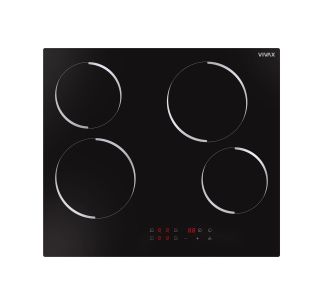 STEKLOKERAMIČNA PLOŠČA VIVAX BH-04MDOVC STEKLOKERAMIČNA PLOŠČA VIVAX BH-04MDOVC