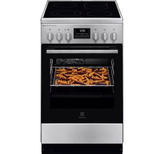 STEKLOKERAMIČNI ŠTEDILNIK ELECTROLUX LKR564255X STEKLOKERAMIČNI ŠTEDILNIK ELECTROLUX LKR564255X