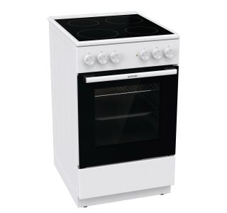 STEKLOKERAMIČNI ŠTEDILNIK GORENJE GEC5A10WG STEKLOKERAMIČNI ŠTEDILNIK GORENJE GEC5A10WG