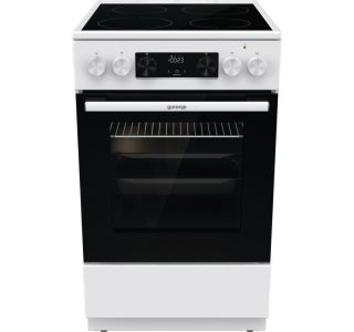 STEKLOKERAMIČNI ŠTEDILNIK GORENJE GEC5C42WG STEKLOKERAMIČNI ŠTEDILNIK GORENJE GEC5C42WG