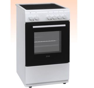 STEKLOKERAMIČNI ŠTEDILNIK VOX CHT 5000 WBF STEKLOKERAMIČNI ŠTEDILNIK VOX CHT 5000 WBF