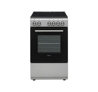 STEKLOKERAMIČNI ŠTEDILNIK VOX CHT 5105 S STEKLOKERAMIČNI ŠTEDILNIK VOX CHT 5105 S